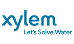 Xylem partenaire Pompes Environnement