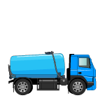 Pompage avec camion hydrocureur